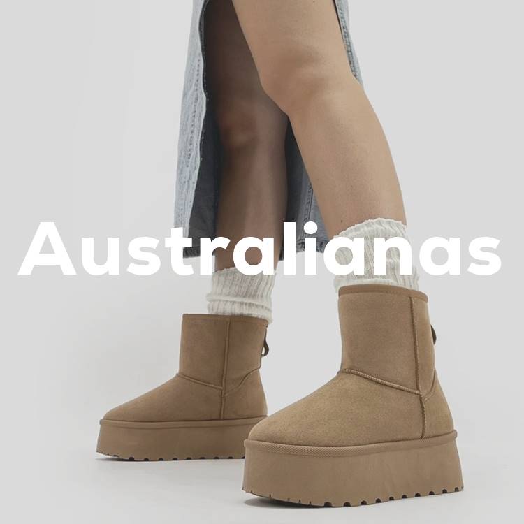 botas australianas